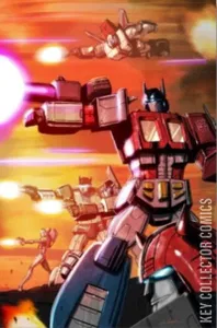Transformers #11