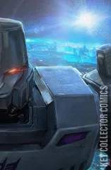 Variant Cover for Transformers #13