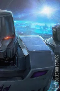 Transformers #13