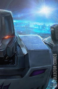 Transformers #13