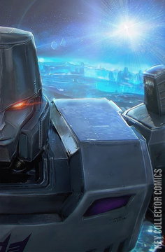 Variant Cover for Transformers #13