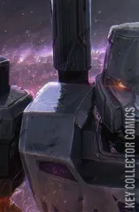 Variant Cover for Transformers #13