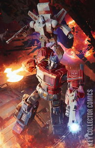 Transformers #13 