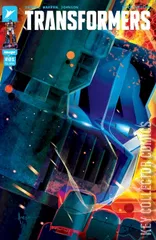 Variant Cover for Transformers #1