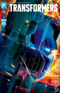 Transformers #1