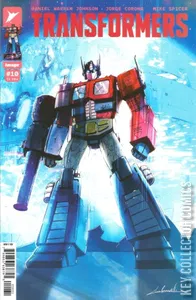 Transformers #10