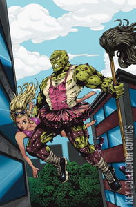 Toxic Avenger, The