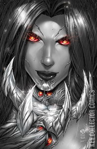 Witchblade #2