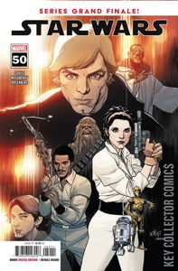 Star Wars #50