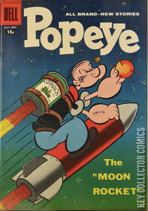 Popeye #45