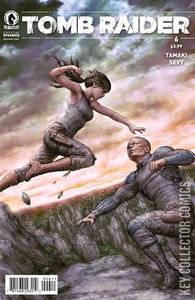 Tomb Raider #6