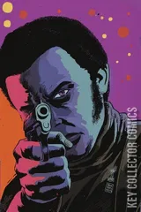 Variant Cover for Shaft #3