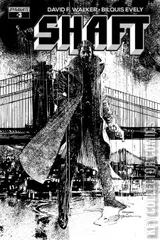 Variant Cover for Shaft #3