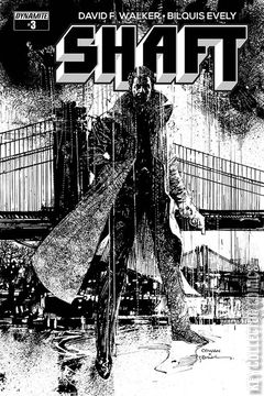 Variant Cover for Shaft #3