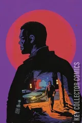 Variant Cover for Shaft #4