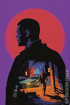 Variant Cover for Shaft #4