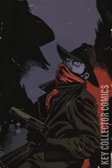 Variant Cover for Justice Inc. #3