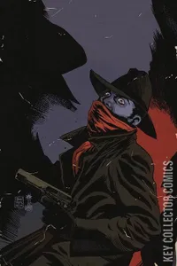 Justice Inc. #3