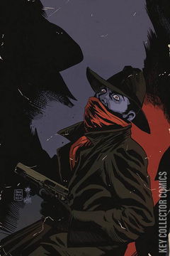 Variant Cover for Justice Inc. #3