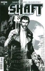 Cover for Shaft #2