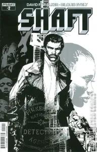 Shaft #2