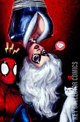 Variant Cover for Amazing Spider-Man #59