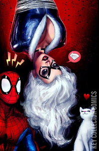 Amazing Spider-Man #59 