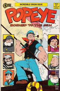 Popeye Special #1