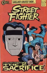 Street Fighter #2