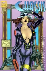 Cover for Chassis #2
