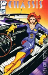 Cover for Chassis #0