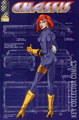 Cover for Chassis #1