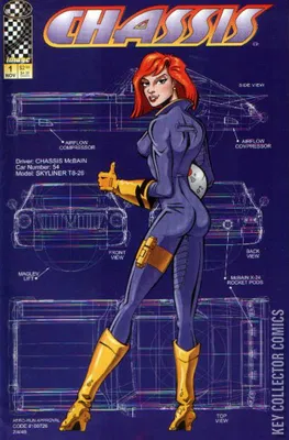 Chassis