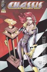 Cover for Chassis #1