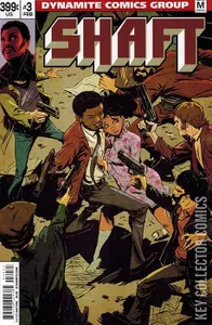 Shaft #3