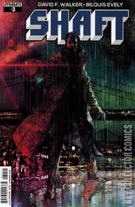 Shaft #3