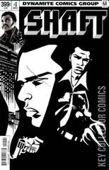 Variant Cover for Shaft #1