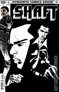 Shaft #1