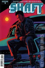 Variant Cover for Shaft #6