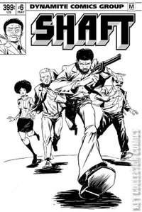 Shaft #6
