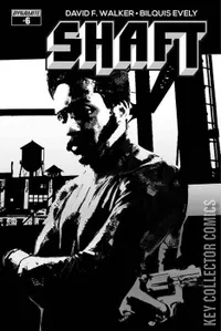 Shaft #6