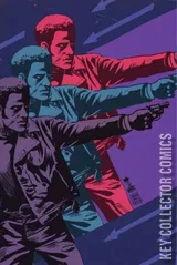Variant Cover for Shaft #5