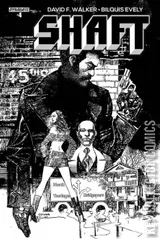 Variant Cover for Shaft #4