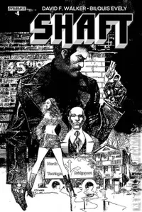 Shaft #4