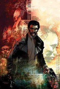 Shaft #2