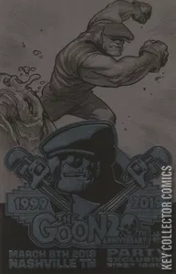 The Goon #1