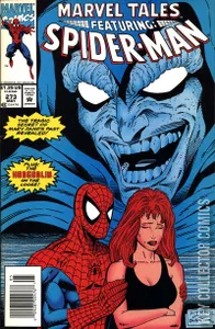 Marvel Tales #273