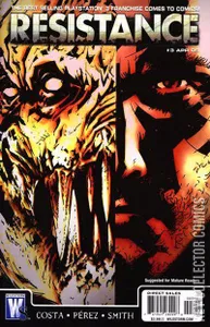 Resistance #3