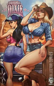 Queens of Dixie, The #1