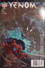 Variant Cover for Venom #14